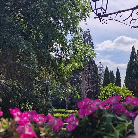 Vicolo D'Este Tivoli Exterior photo