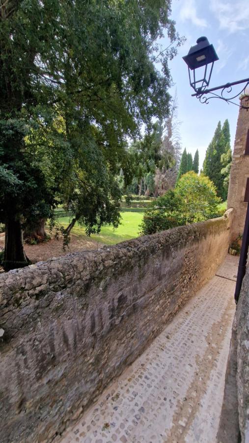 Vicolo D'Este Tivoli Exterior photo
