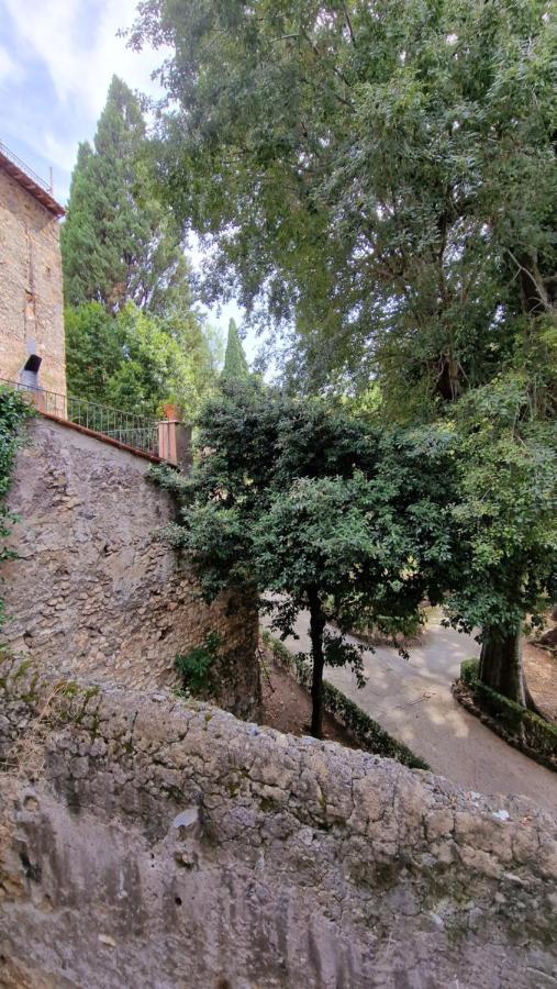 Vicolo D'Este Tivoli Exterior photo