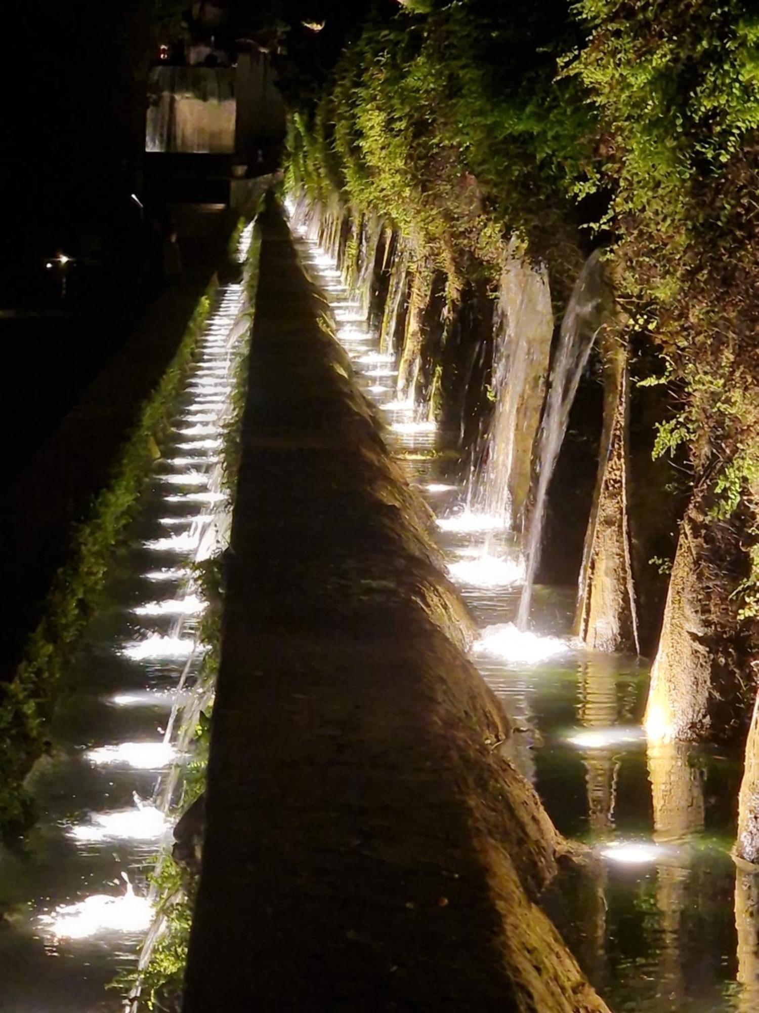Vicolo D'Este Tivoli Exterior photo