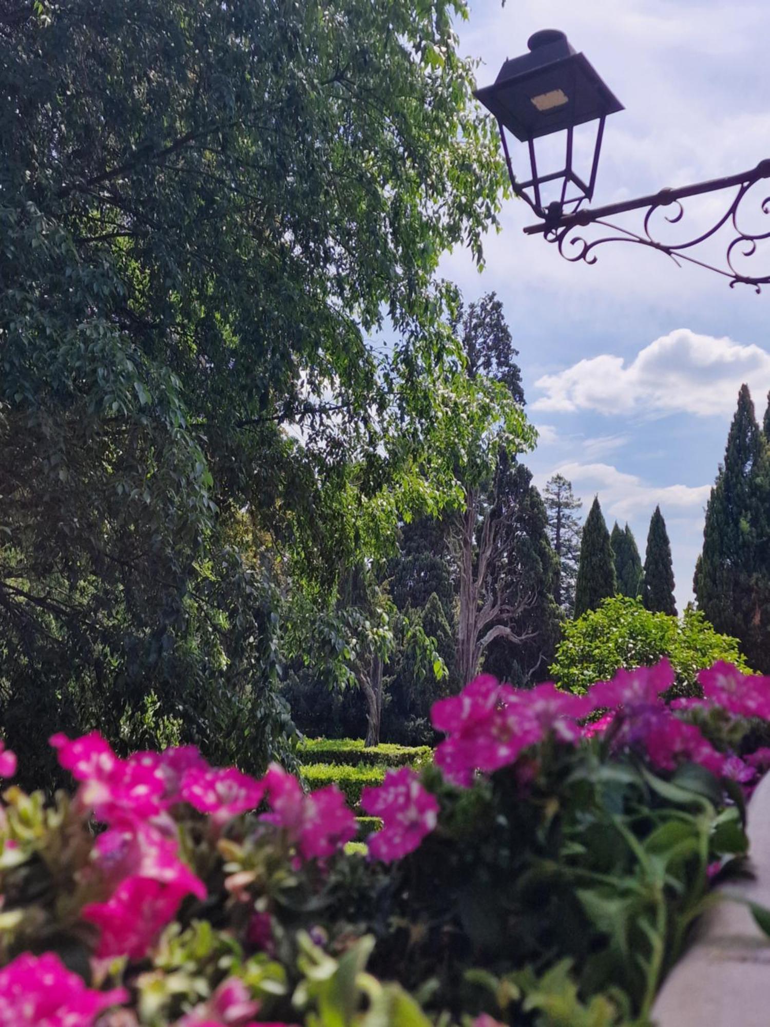 Vicolo D'Este Tivoli Exterior photo